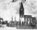 Borther Kirche um 1925