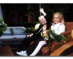 2000 - Karsten Hollax und Vanessa Menge