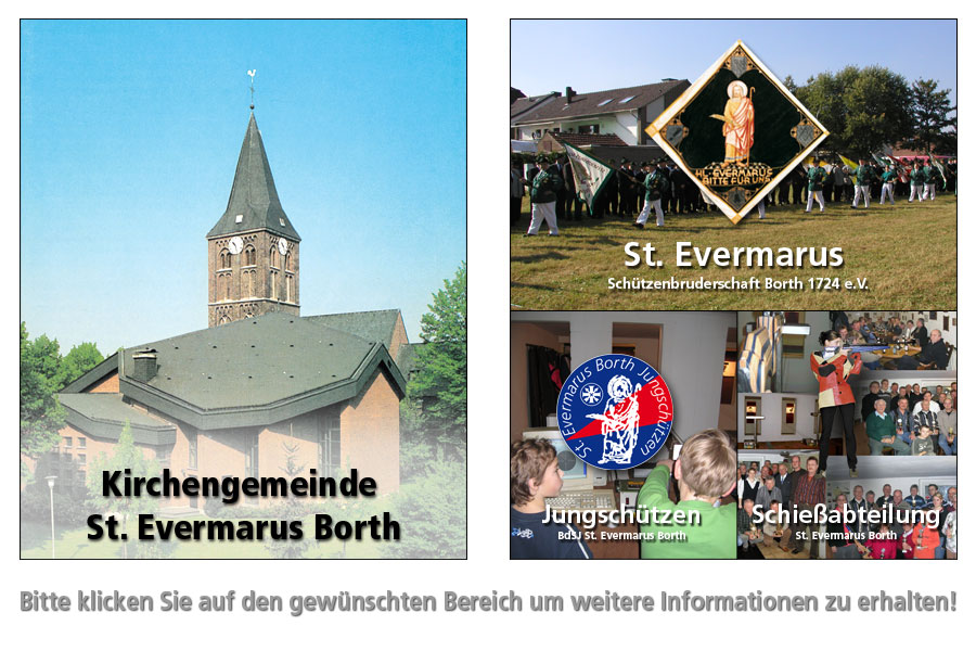 St. Evermarus Borth