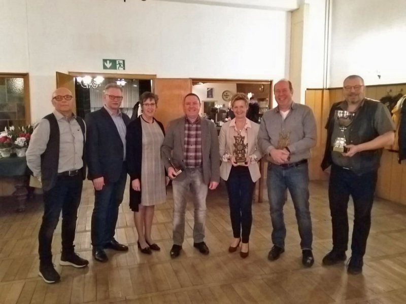 Pokalsieger 2019