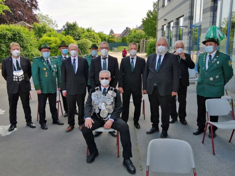 Fronleichnam 2021
