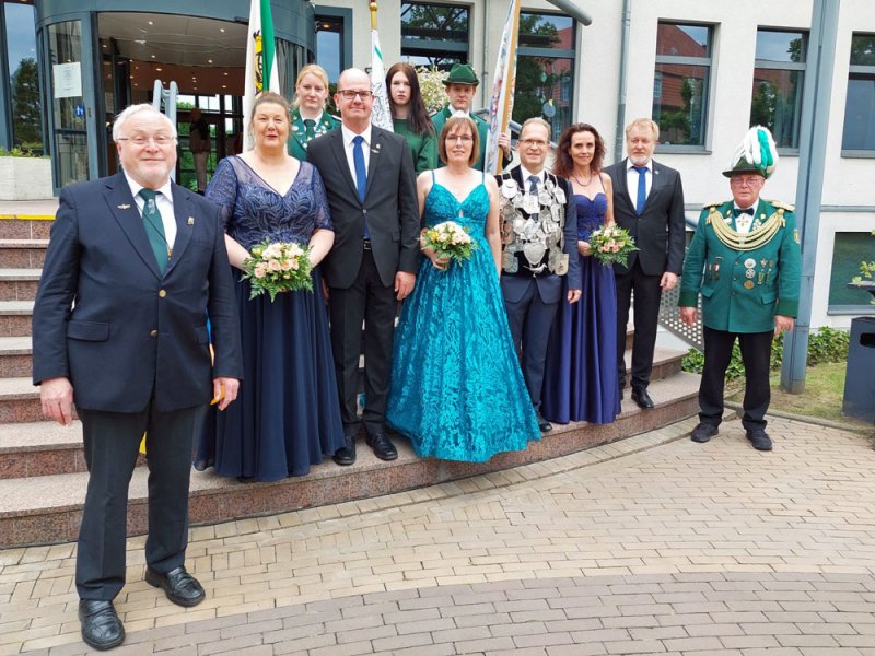 Sommerfest im Wiesenhof