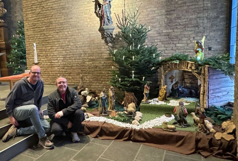 Weihnachten 2025