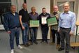 Jahreshauptversammlung 2025