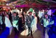 Krönungball in Wallach 2025