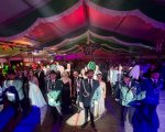 Krönungsball in Wallach 2025