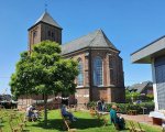 575 Jahre Wallacher Kirche