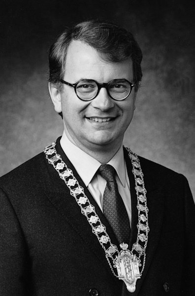Hubertus Prinz zu Sayn-Wittgenstein