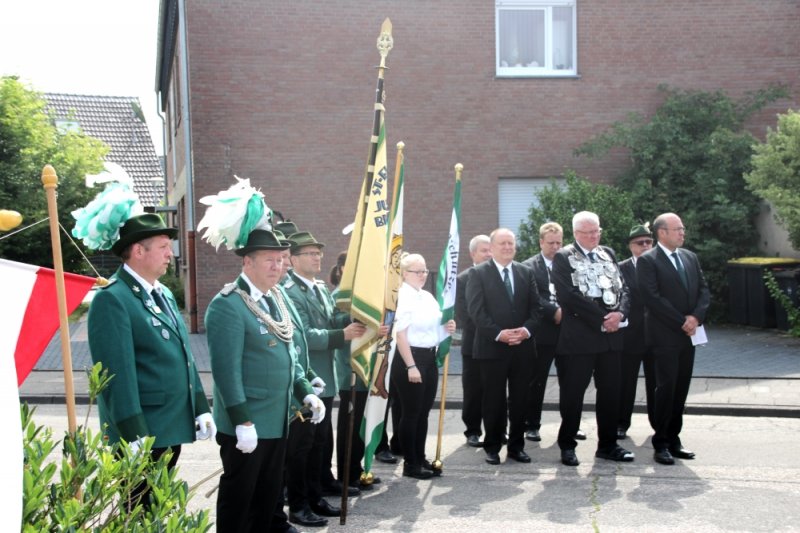 Fronleichnam 2019