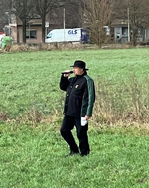Silvesterböllern 2023