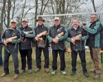 Sylvesterböllern 2019