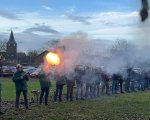 Silvesterböllern 2023