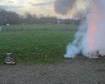 Silvesterböllern 2023