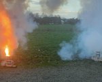 Silvesterböllern 2023