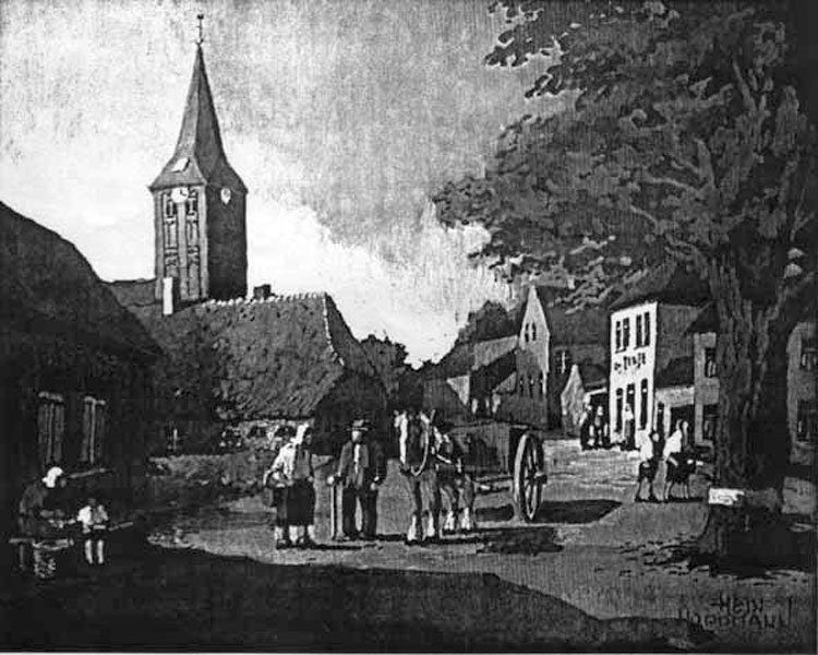 Gemälde (um 1960)