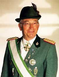 Otto Baumann