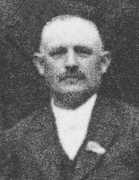 Johann Böhmer