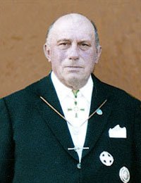 Johannes Klein