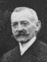 Karl Klein