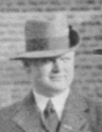 Hermann Schoßier