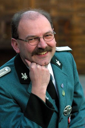 Franz-Josef Susen