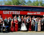 Bundesköniginnentag 2019