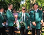 Bundesköniginnentag 2019