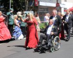 Bundesköniginnentag 2019