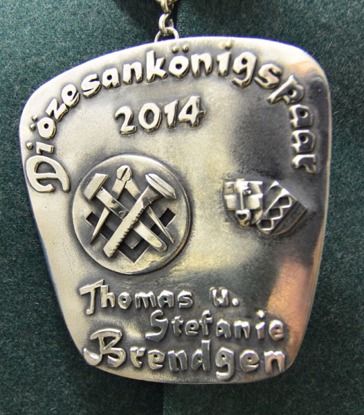 Plakette