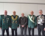 Einkehrtag 2022