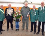 Silbernes Verdienstkreuz