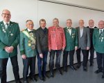 Einkehrtag 2023