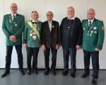 Einkehrtag 2023