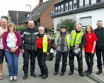 Moseltour der Evermarusbiker 2016