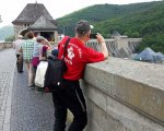 Moseltour der Evermarusbiker 2016