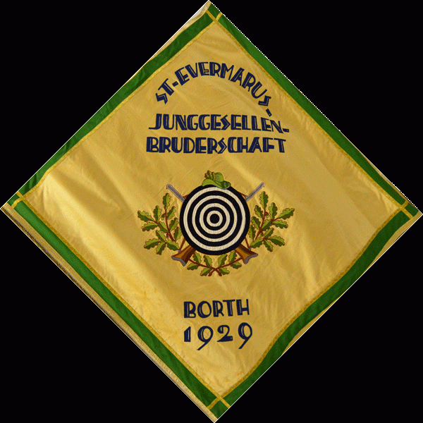 Vereinsfahne