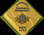 Vereinsfahne
