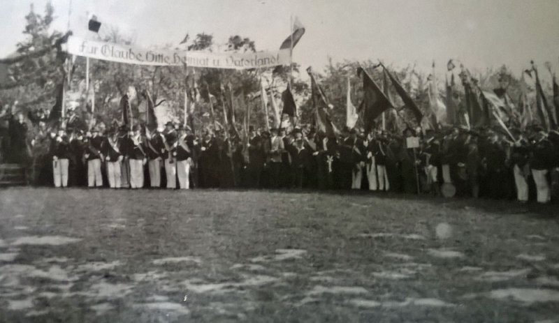 Bundesfest 1935