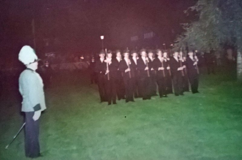 Jubiläum 1974