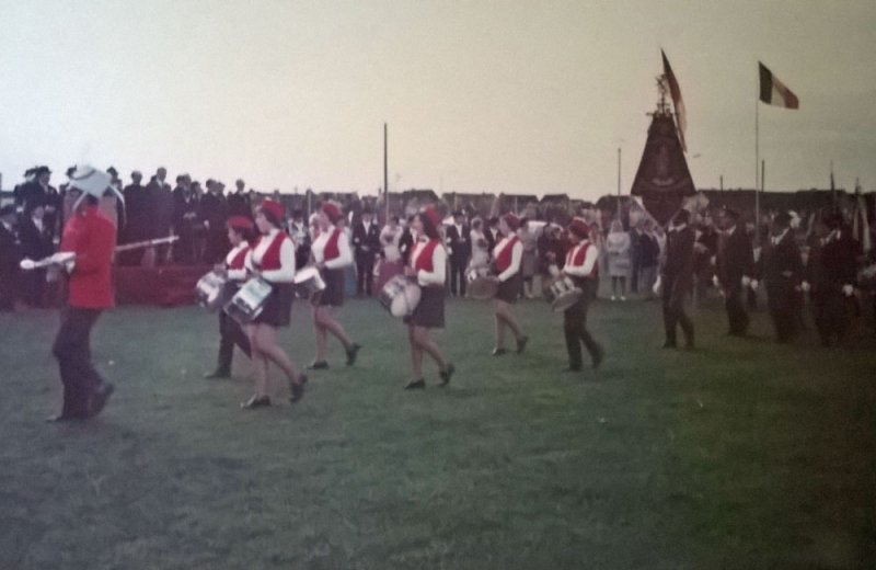 Jubiläum 1974