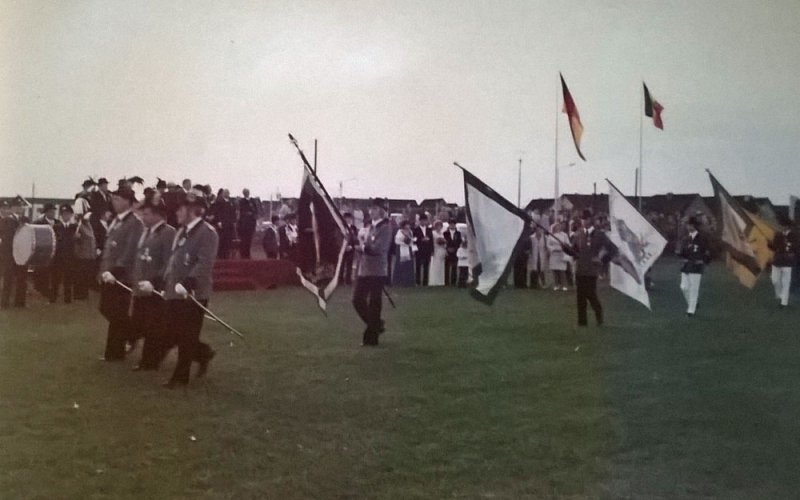 Jubiläum 1974