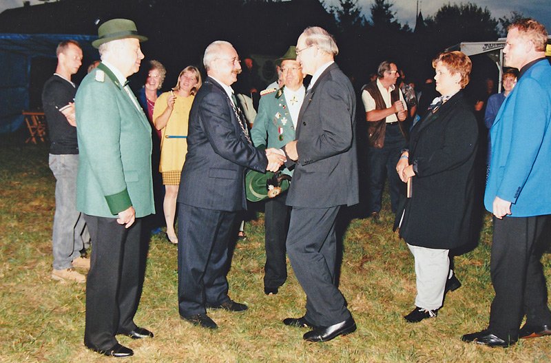 Der erste Kaiser