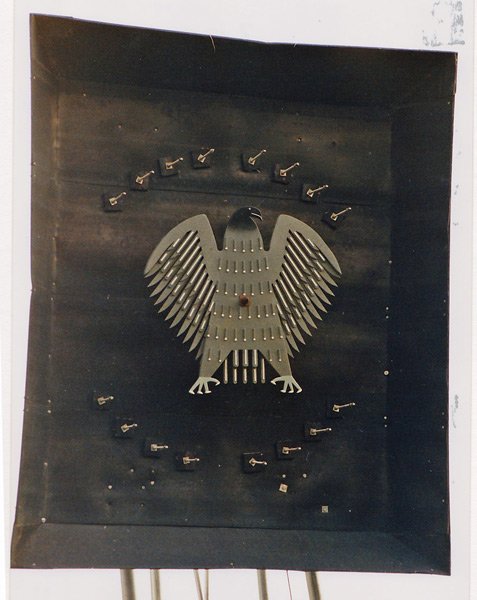 Kaiservogel