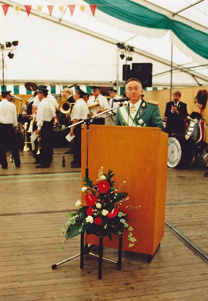 Brudermeister Otto Baumann