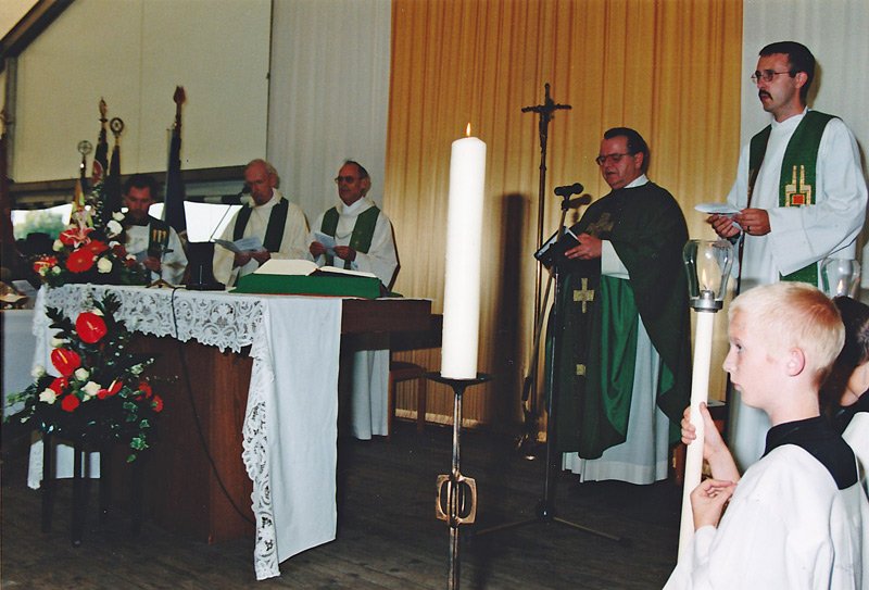 Festmesse