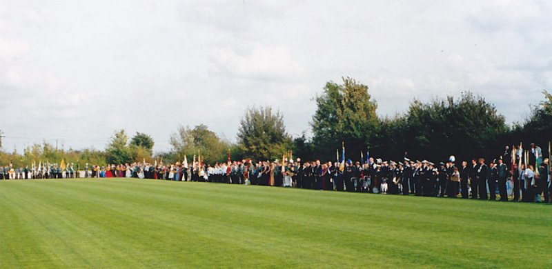 Sportplatz