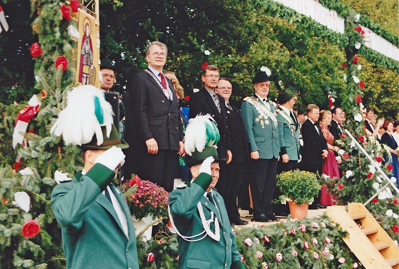 Ehrengäste