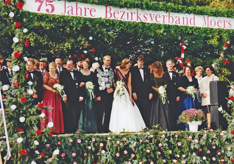 Ehrengäste