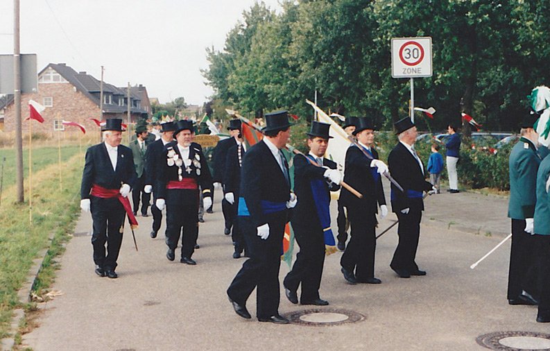 Festumzug