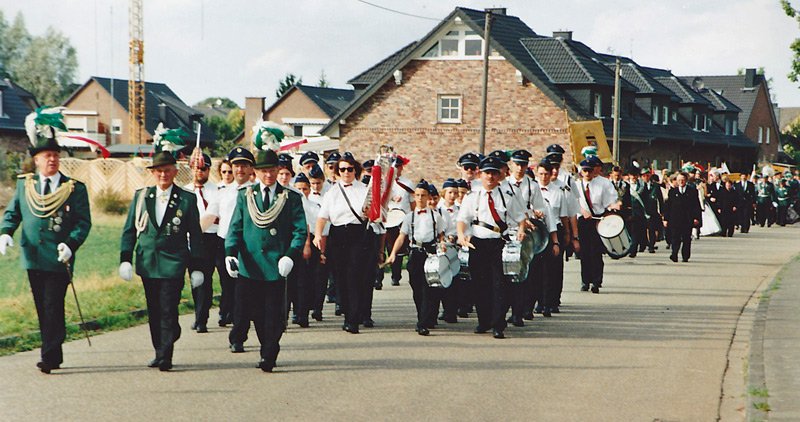 Festumzug